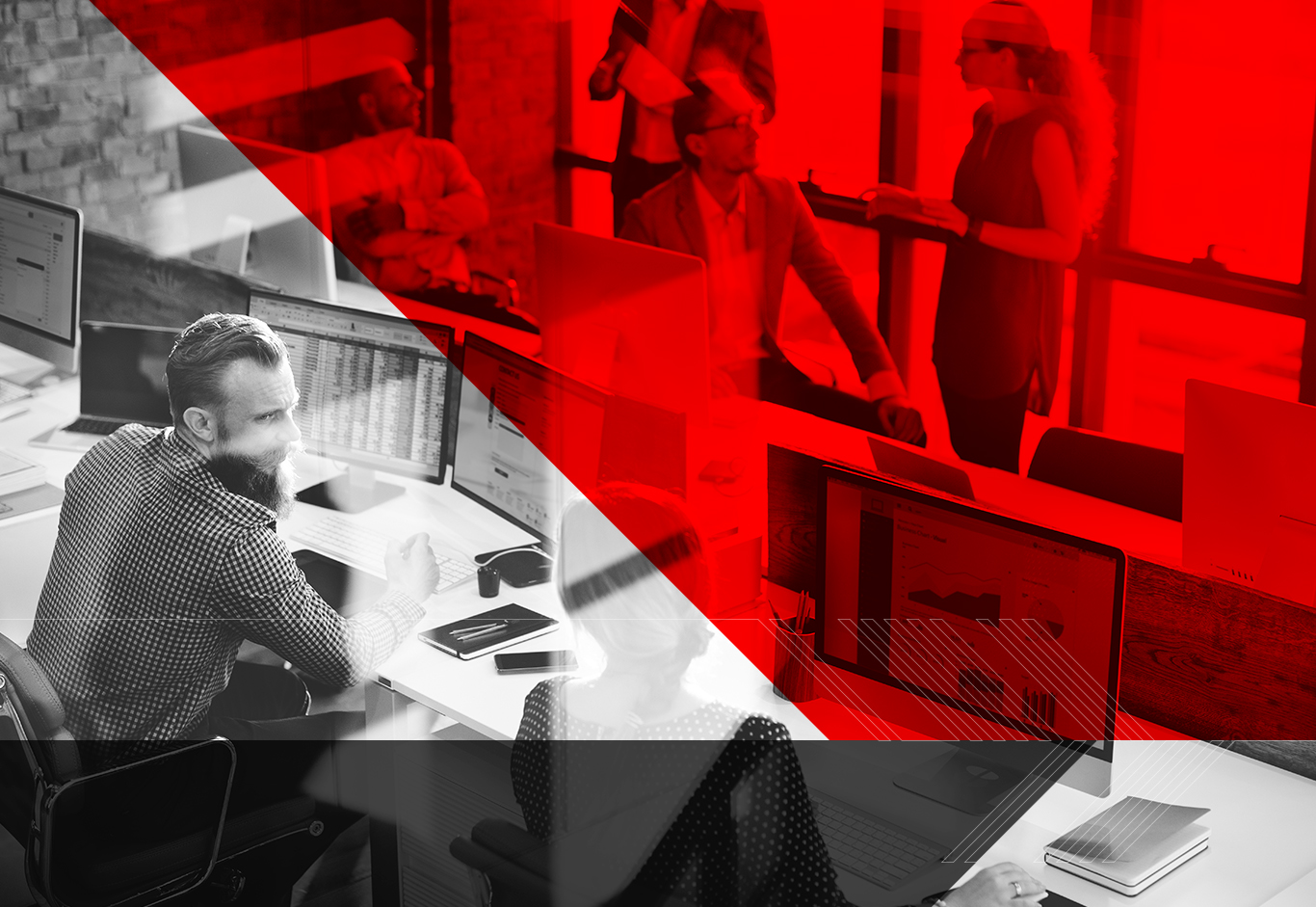 XDBS Global Marketing Automation Demand and Lead Generation