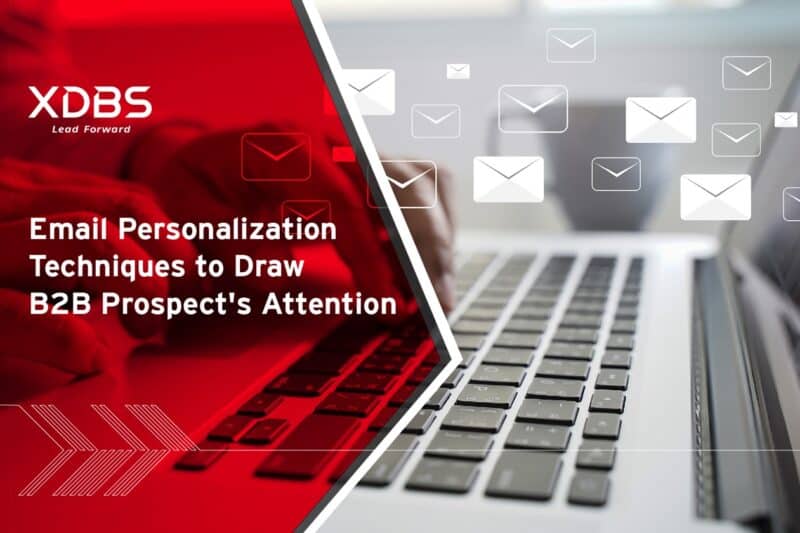 Email Personalization